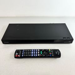 最大7ch全録】Panasonicブルーレイレコーダー DMR-BRX2020 - メルカリ