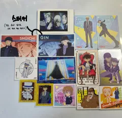 コナン グッズ まとめ 出品