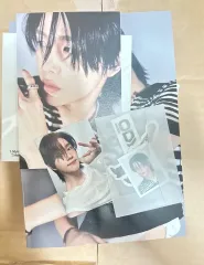 RIIZE（ライズ）オデッセイ フォトブック ソンチャン（SUNGCHAN） フルセット