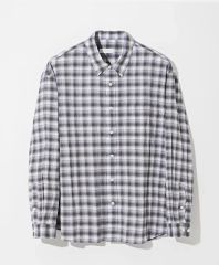26新作！LOBS Adventure Clothing オンブレチェック - メルカリ