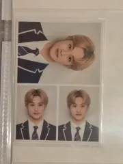 NCT 127（イリチル ）スクールキット マーク 公式グッズ