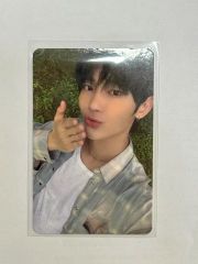 ByeonWooSeok ビョンウソク POPUP ポップアップ 購入特典トレカ - メルカリ