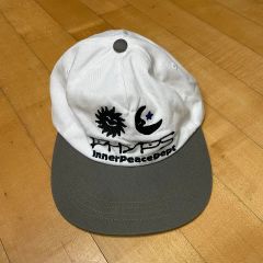 ペイントアイズポッセ Paint Eyez Posse キャップ - メルカリ
