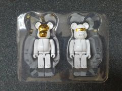 FENDI BE@RBRICK 2007 限定コラボ フィギュア - メルカリ