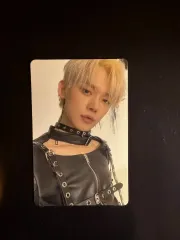 Good boy Gone bad ヨンジュン(YEONJUN・チェヨンジュン)