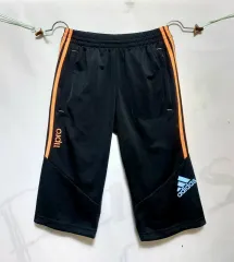 アディダスclimalite メンズ トレーニングウェア ハーフパンツ 30
