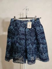 eimy istoire 花柄 フレアスカート　　EIMY GOLF eimy istoire 花柄 フレアスカート EIMY GOLF | Mercari