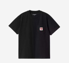 佐藤健【ABYTS 】HEART PRINT LOGO Tシャツ XSサイズ - メルカリ