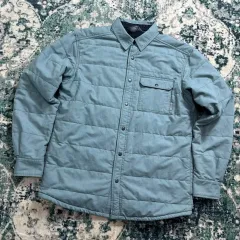 Mountain HardWear マウンテンハードウェア ユバ パス ラインド ジャケット Mのサムネイル