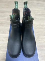 おっくん様専用 PaulSmith×Barbour コラボ レインブーツ 28 - メルカリ