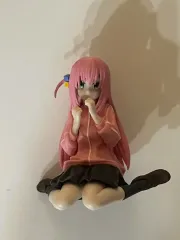 ぼっち・ざ・ろっく！ 後藤 ひとり フィギュア (箱あり)