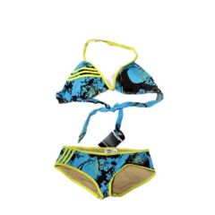 ONEPIECE ピーチジョンコラボ 水着 ナミ Sサイズ - メルカリ
