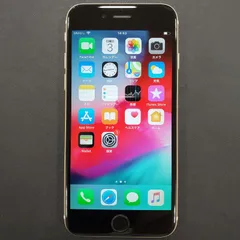 MK224【ER263】iPhone6 64GB A1586 ゴールド ソフトバンク 利用制限◯ バッテリー97%