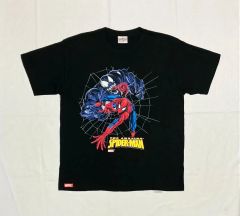 Y.I様専用」 【激レア】 90s スパイダーマン ヴェノム Tシャツ - メルカリ