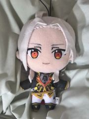 新品 あんさんぶるスターズ！ あんスタ 新衣装ぬいぐるみ 乱凪砂