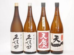 信州亀齢 4種呑み比べ - メルカリ