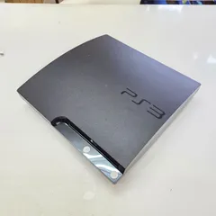 PS3 CECH-2000A 本体 中古 ジャンク プレステ3 プレイステーション3