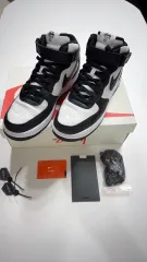 285 NIKE STUSSY エアフォース1 ミッド