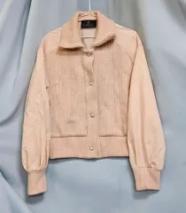 ハンサムLANVIN ニットジャケット 55-66のサムネイル