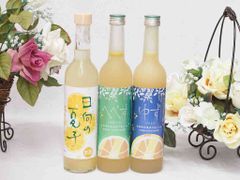 無添加・希少！国産マイヤーレモン果汁100％】720ml × 3本セット