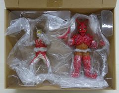 帰ってきたウルトラマン 合金EXマットアロー2セット未開封特典マット