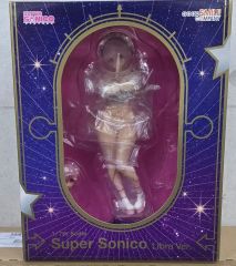 Super Sonico Libra Ver 1/7スケール フィギュア 天秤座 - メルカリ