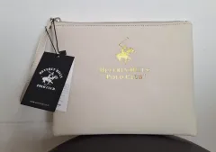 ポロクラブ ミニ ポーチ 新品