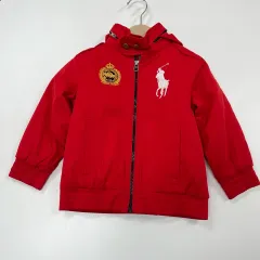 3T 100 ラルフローレン Polo Kids アウター