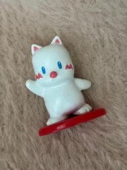 ファイナルファンタジー フィギュア モーグリ