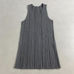 Drawerドゥロワー コットンハリヌキ ノースリーブカットソー - メルカリ