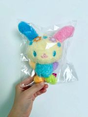 Polcasan ぬいぐるみ おしゃべりポルカサン - メルカリ