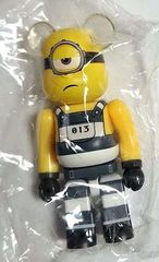 BE@RBRICK 100％ SERIES 34 SF 表 裏 ミニオン - メルカリ