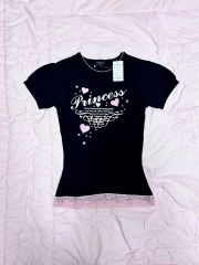 babymetalclub BMC Dolly Frill Top - メルカリ