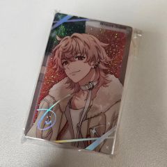 【即日発送・新品未使用】テンペスト魔女 AGF クリアカード ルーシェン 即日発送・新品未使用】テンペスト魔女 AGF クリアカード ルーシェン