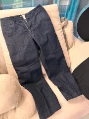 nanamica デニムパンツ 32のサムネイル