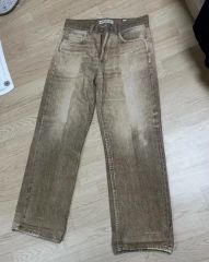 NO様OUR LEGACY third cut pink 30 - メルカリ