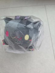 高嶺のなでしこ にゃでしこ個別マスコットキーホルダー てんにゃ