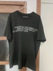 90s Jenny Holzer Print Tee ジェニー ホルツァー - メルカリ