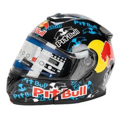 バイク オフロードヘルメット ATV フルフェイスヘルメット レッド