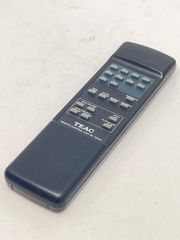 TEAC リモコン RC-1268 アンプ - メルカリ