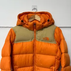 THE NORTH FACE ザノースフェイス ウィメンズ Nuptse(ヌプシ) ダウン