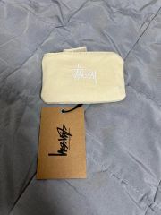 STUSSY 木製トレイ 浜松CHAPT - メルカリ