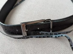 FERRAGAMO フェラガモ 直角 ベルト 28-30インチのサムネイル