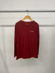 (M) レディース Columbia コロンビア 登山 アウトドア ロングスリーブ Tシャツのサムネイル
