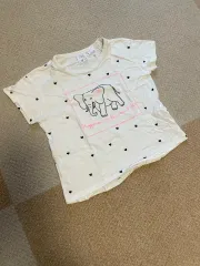 ZARA キッズ 半袖Tシャツ (4-5y) 110