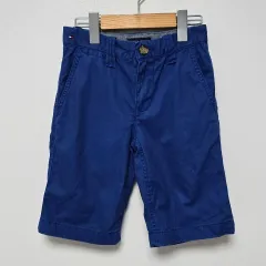 7T Tommy Hilfiger トミーヒルフィガー キッズ ハーフパンツ