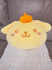 ポムポムプリン クッション