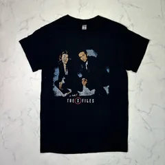 2026年最新】Xファイル Tシャツの人気アイテム - メルカリ