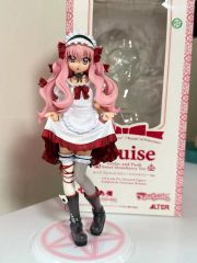 ゼロの使い魔 ルイズ ゴスパンク スウィートストロベリーVer. ALTER