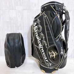 中古　キャディバッグ　マンシングウェア　ゴルフバッグ 2026年最新】Yahoo!オークション -munsingwear キャディバッグの中古品